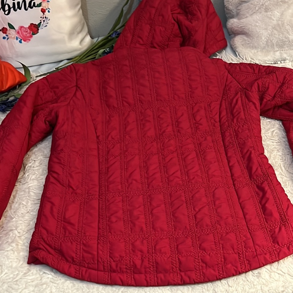 Jacket - Picture 3 of 7
